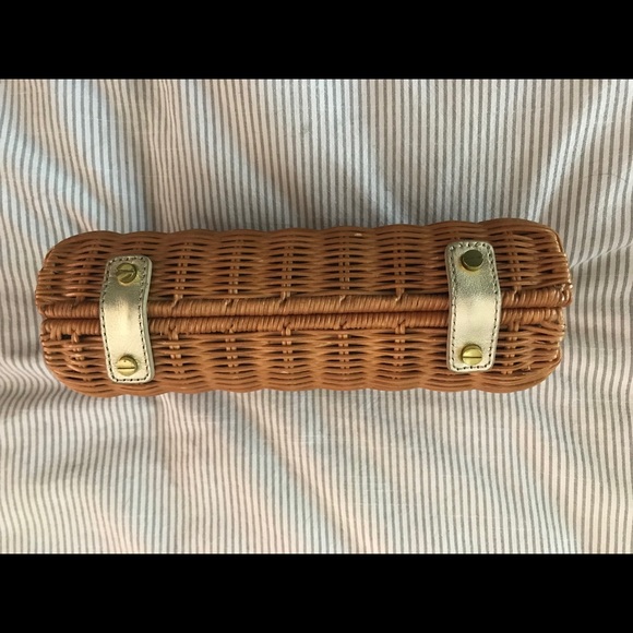 J Crew Clutch - Picture 3 of 4